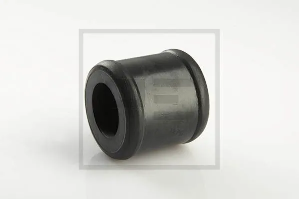 Mounting, shock absorber
